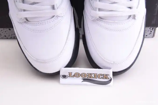 Cheap Red Retro Jordan Air DA1911-102 Tongue 5 Silver (2020) Fire 0512
